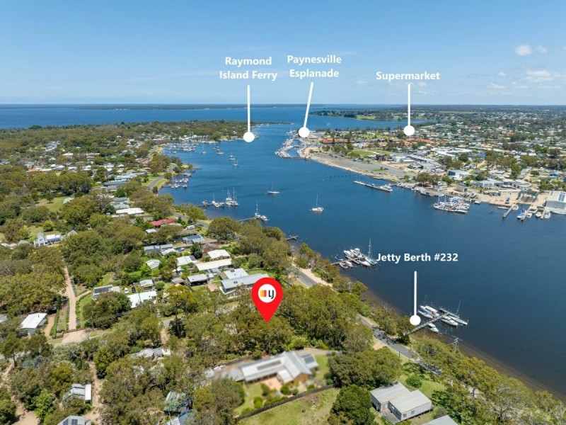 119 Western Boulevard, Raymond Island VIC 3880