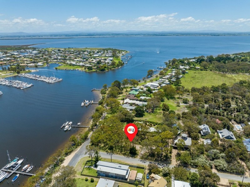 119 Western Boulevard, Raymond Island VIC 3880