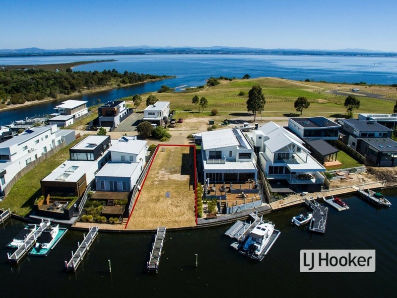 27 Driftwood Close, Paynesville VIC 3880
