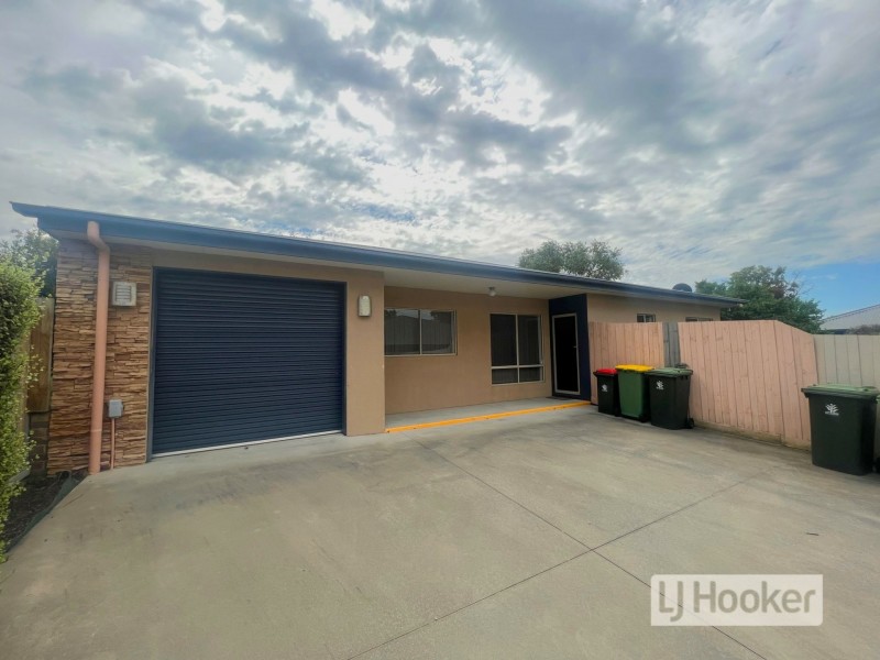 Unit 3/37 Langford Parade, Paynesville VIC 3880