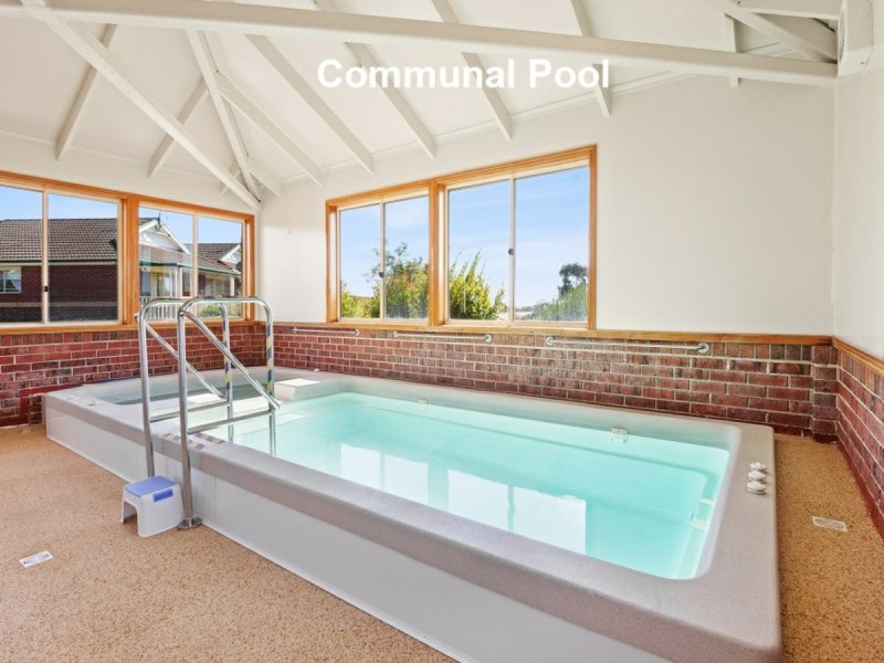 Unit 26/5 Canal Road, Paynesville VIC 3880