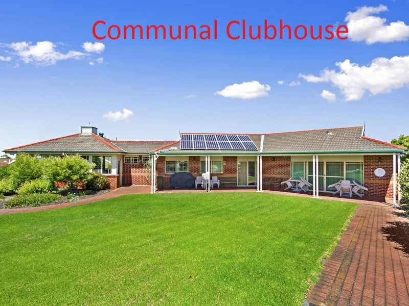 Unit 26/5 Canal Road, Paynesville VIC 3880