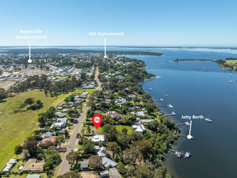139A Newlands Drive, Paynesville VIC 3880