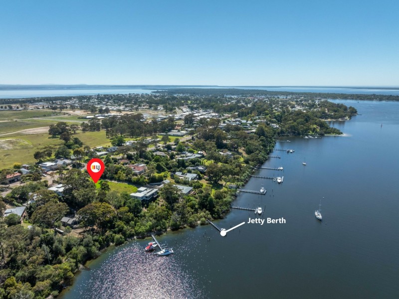 139A Newlands Drive, Paynesville VIC 3880