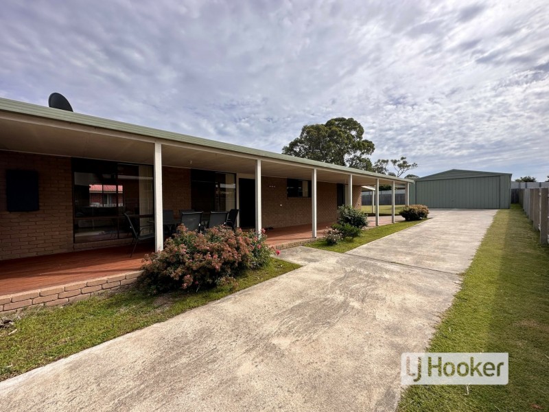 40 Ashley Street, Paynesville VIC 3880