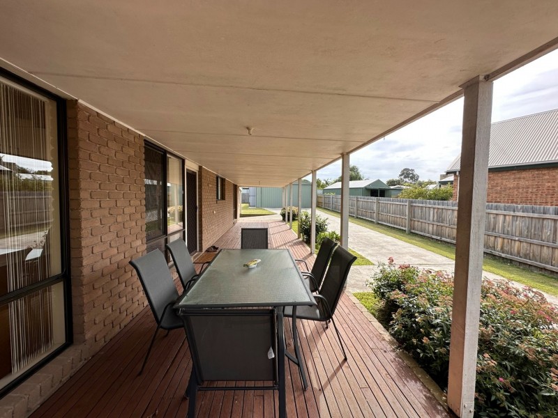 40 Ashley Street, Paynesville VIC 3880