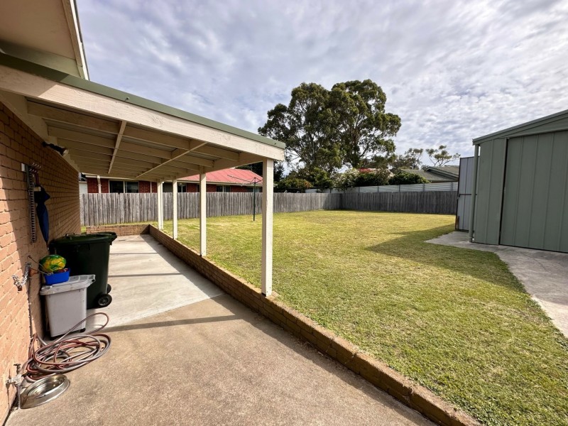 40 Ashley Street, Paynesville VIC 3880