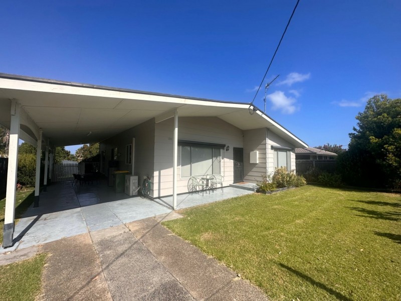 96 Langford Parade, Paynesville VIC 3880