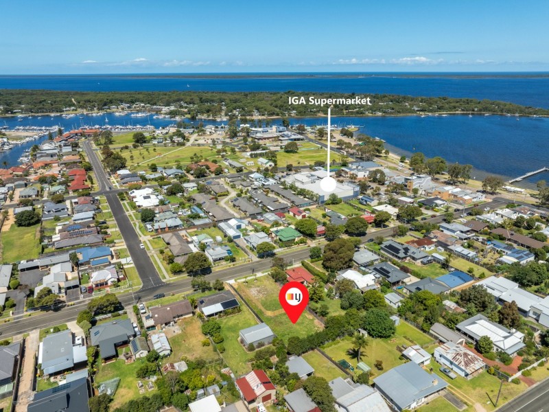 23B Langford Parade, Paynesville VIC 3880
