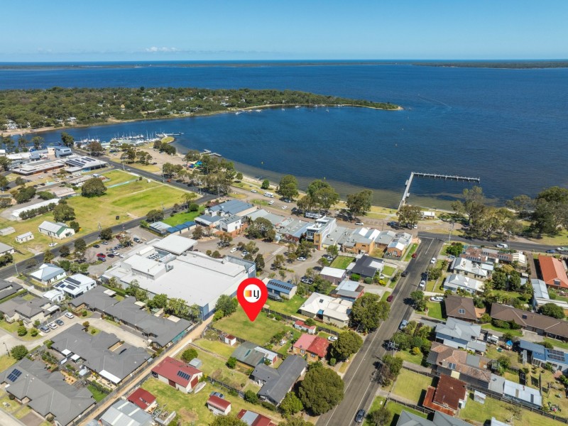 8A Langford Parade, Paynesville VIC 3880