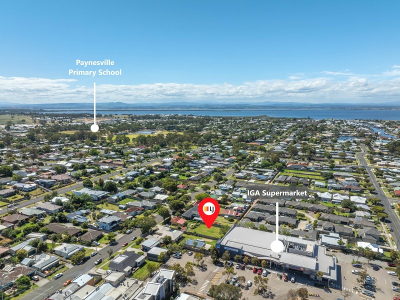 8A Langford Parade, Paynesville VIC 3880