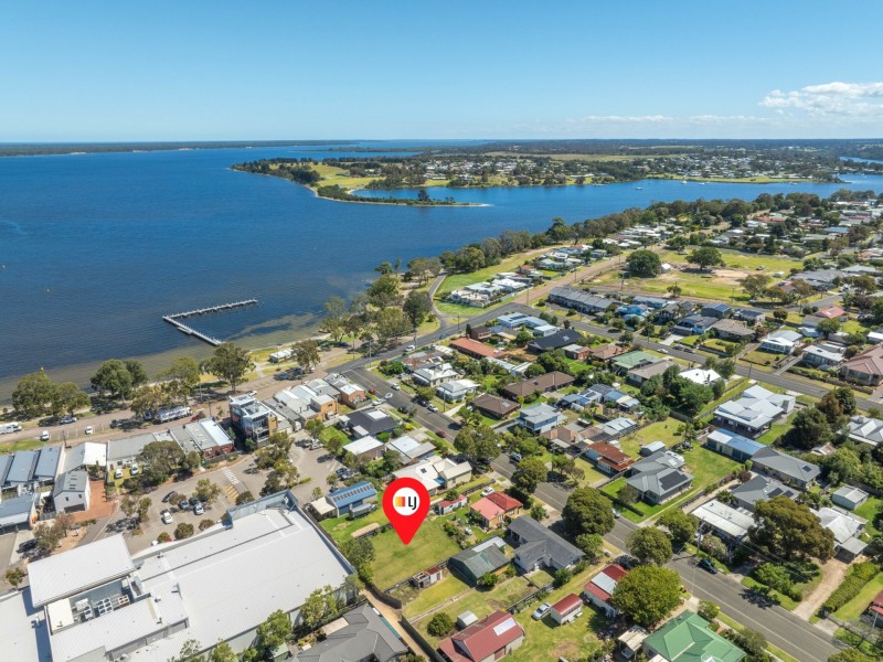 8A Langford Parade, Paynesville VIC 3880