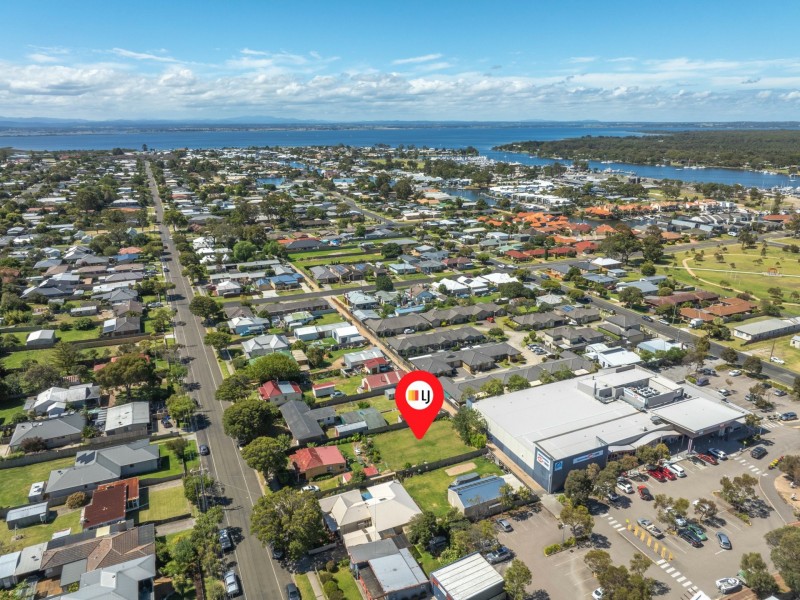 8A Langford Parade, Paynesville VIC 3880