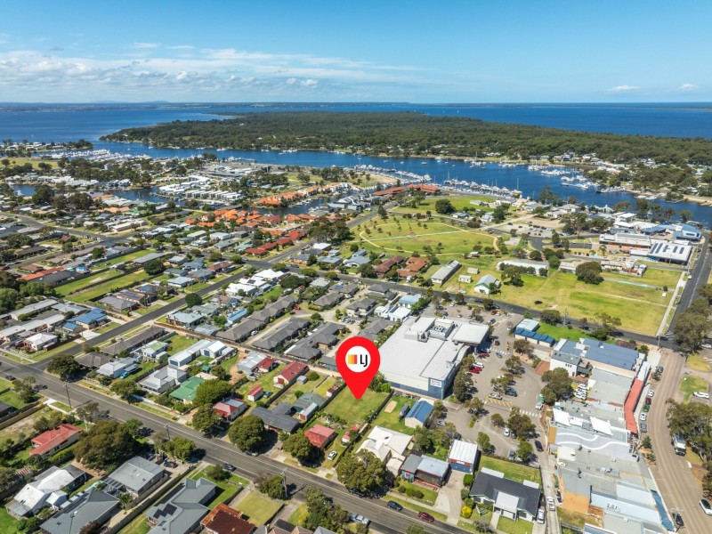 8A Langford Parade, Paynesville VIC 3880
