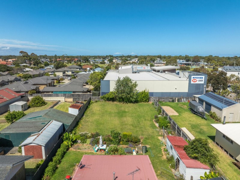 8A Langford Parade, Paynesville VIC 3880