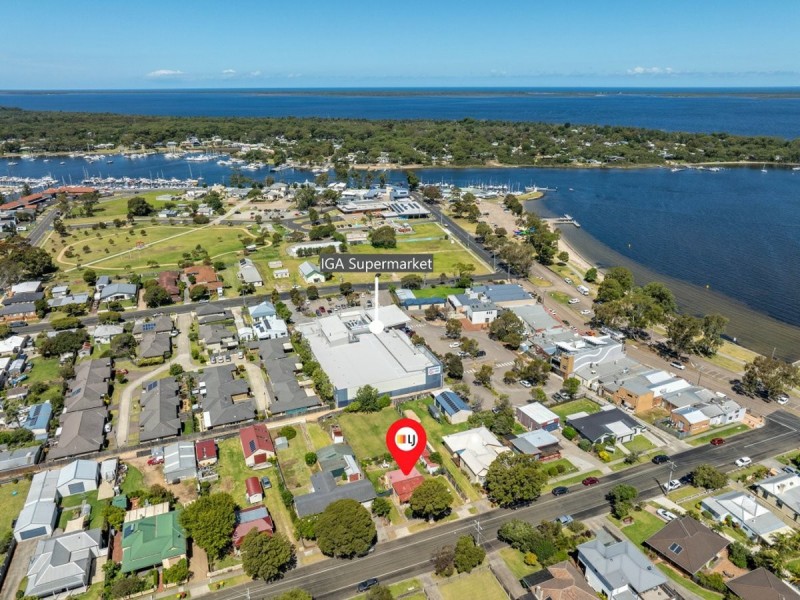 8B Langford Parade, Paynesville VIC 3880