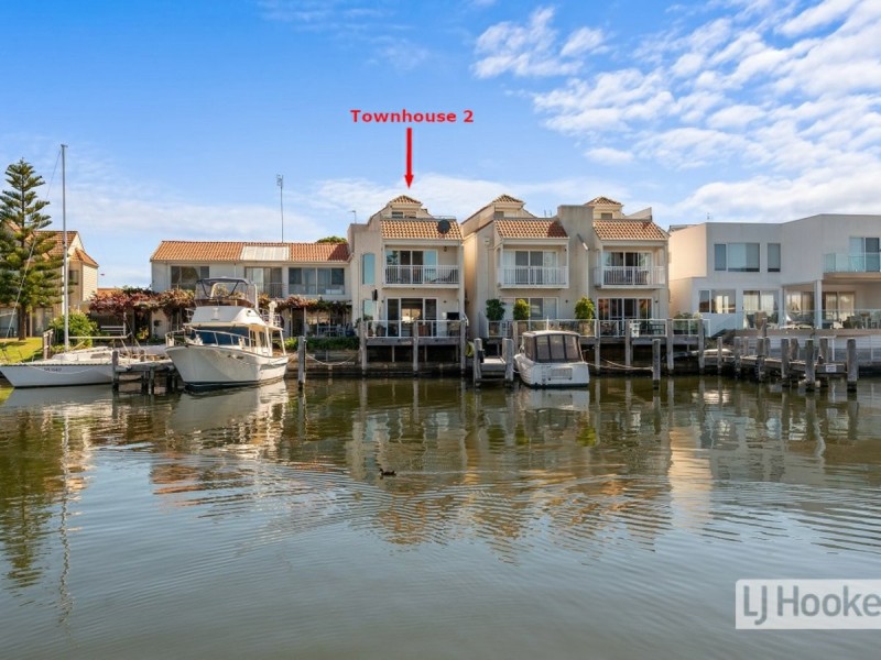 2/7 King Street, Paynesville VIC 3880