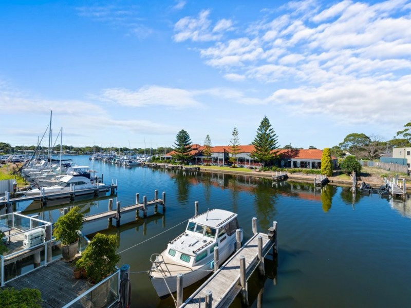 2/7 King Street, Paynesville VIC 3880