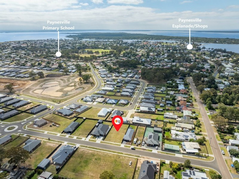 8 Ilfracombe Way, Paynesville VIC 3880