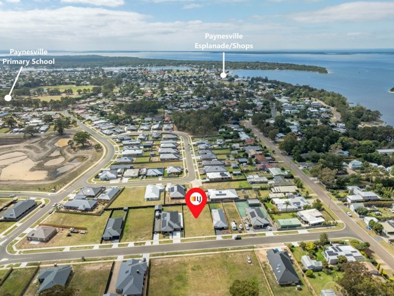 8 Ilfracombe Way, Paynesville VIC 3880