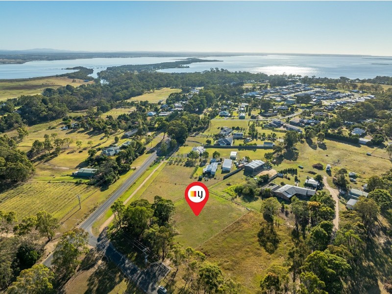 1 Lake Victoria Road, Eagle Point VIC 3878