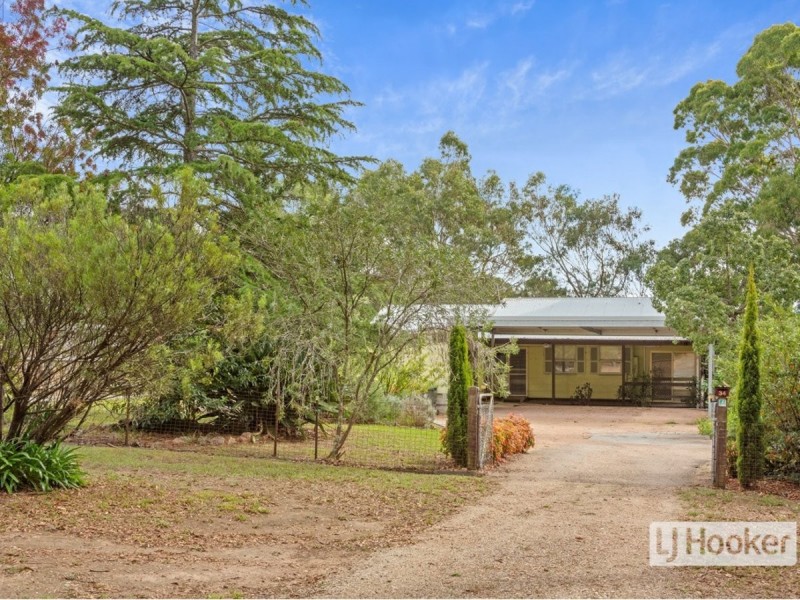 34 Forge Creek Road, Eagle Point VIC 3878