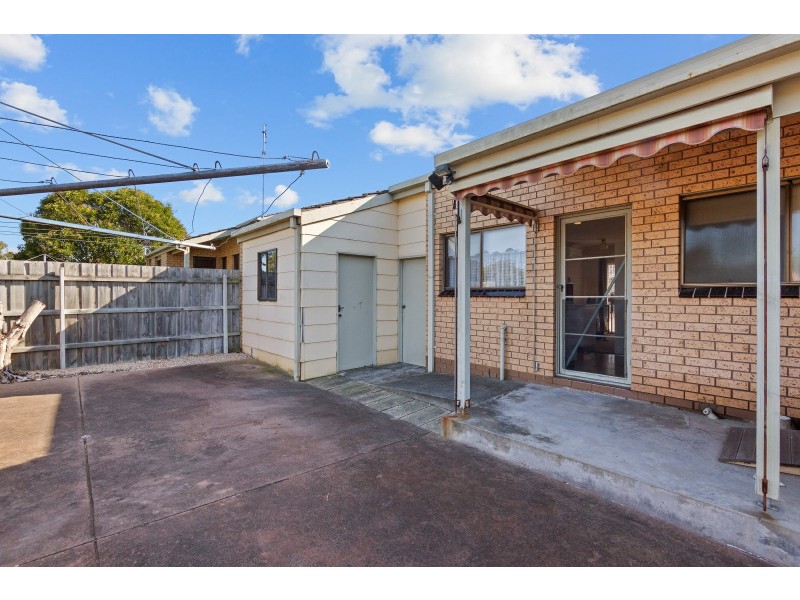 Unit 3/2 Canal Road, Paynesville VIC 3880