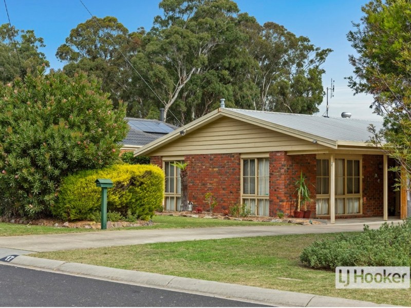 17 Newton Close, Paynesville VIC 3880