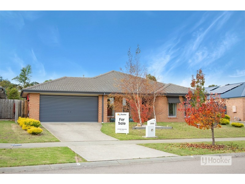5 The Grange, Paynesville VIC 3880