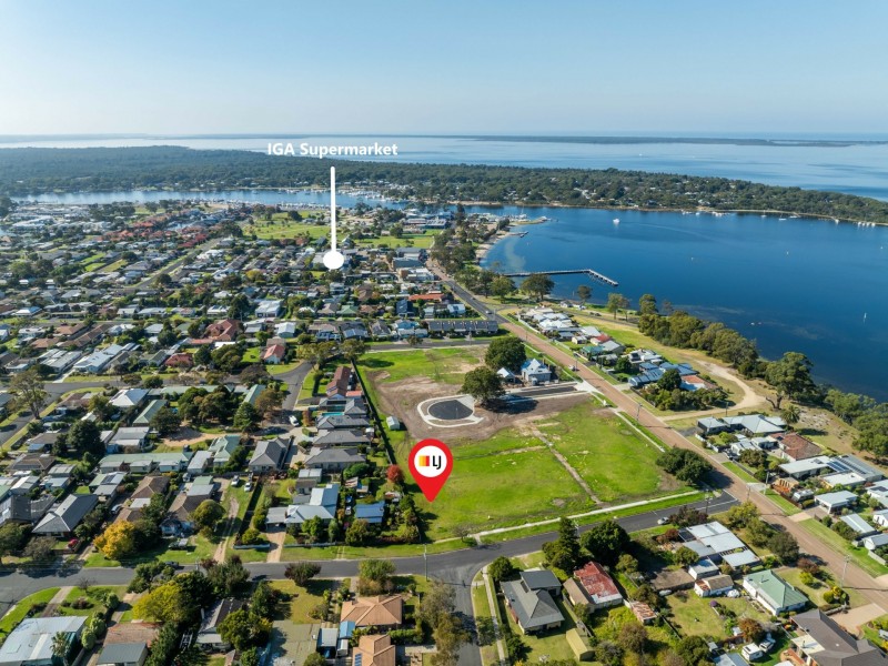 10 Reynolds Street, Paynesville VIC 3880