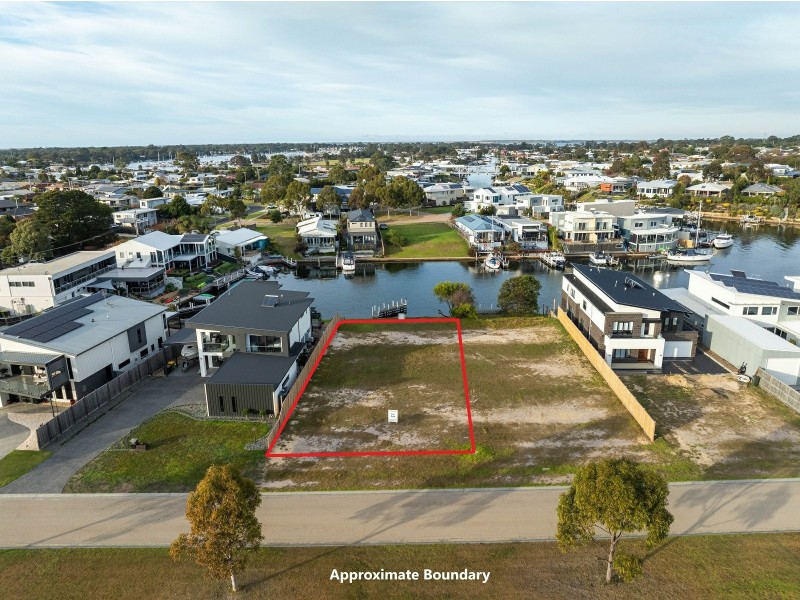 7 Driftwood Close, Paynesville VIC 3880