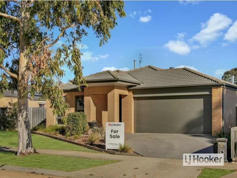 14 Coast Avenue, Paynesville VIC 3880
