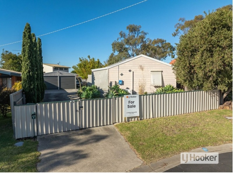 8 Lara Close, Paynesville VIC 3880