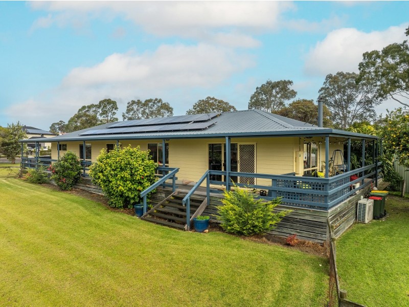 15 Colony Club Drive, Newlands Arm VIC 3875