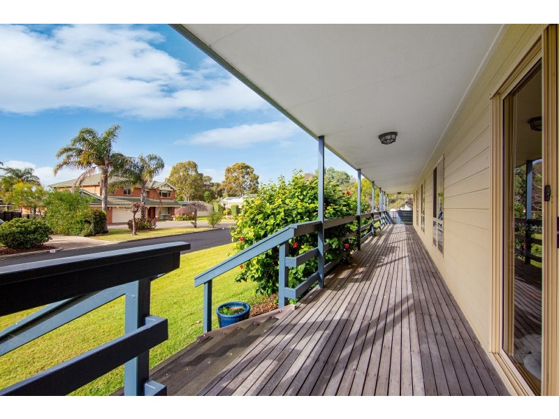 15 Colony Club Drive, Newlands Arm VIC 3875
