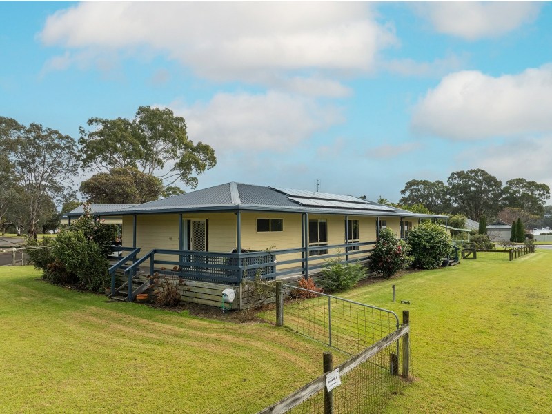 15 Colony Club Drive, Newlands Arm VIC 3875