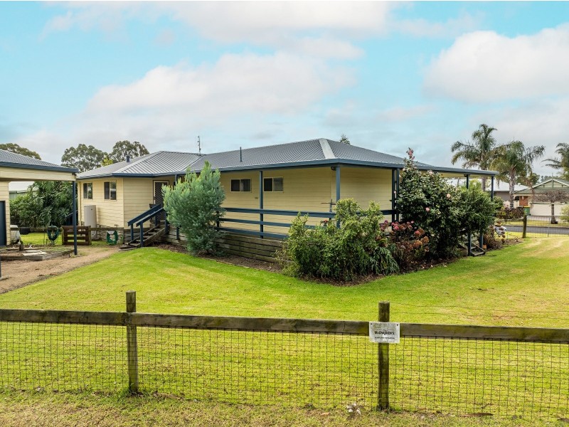 15 Colony Club Drive, Newlands Arm VIC 3875