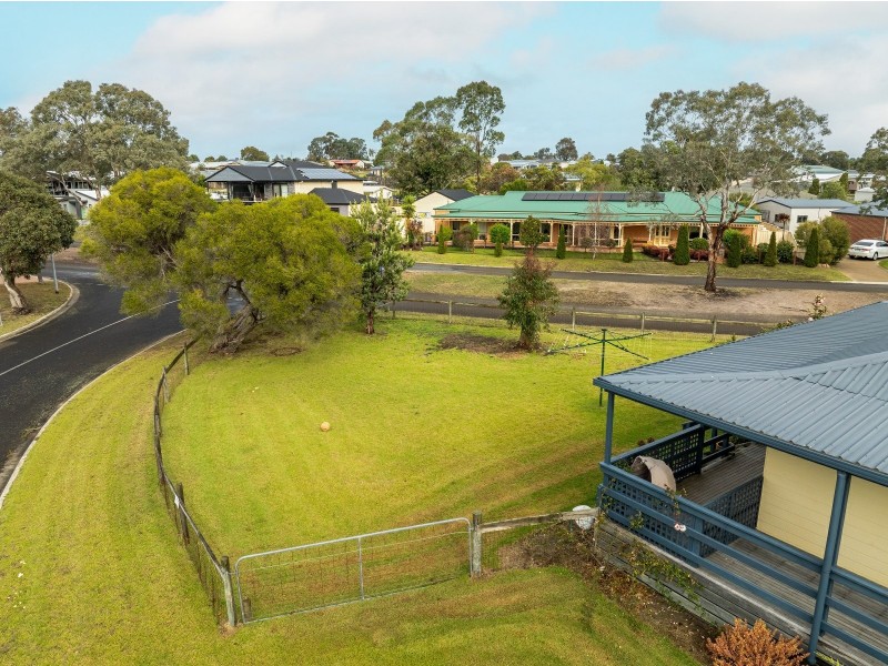 15 Colony Club Drive, Newlands Arm VIC 3875