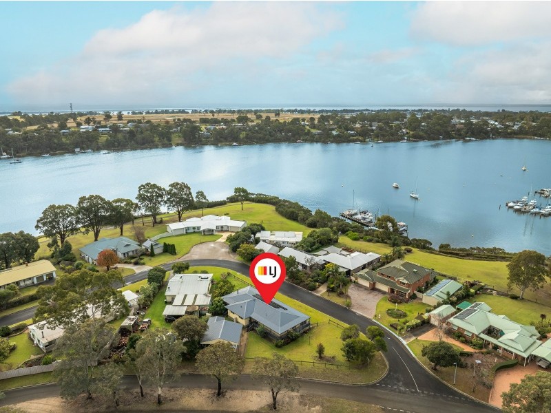 15 Colony Club Drive, Newlands Arm VIC 3875