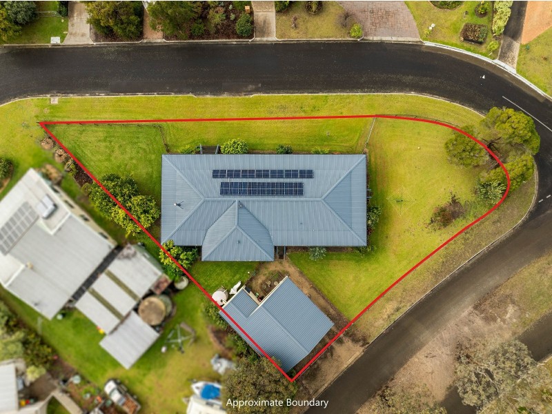 15 Colony Club Drive, Newlands Arm VIC 3875