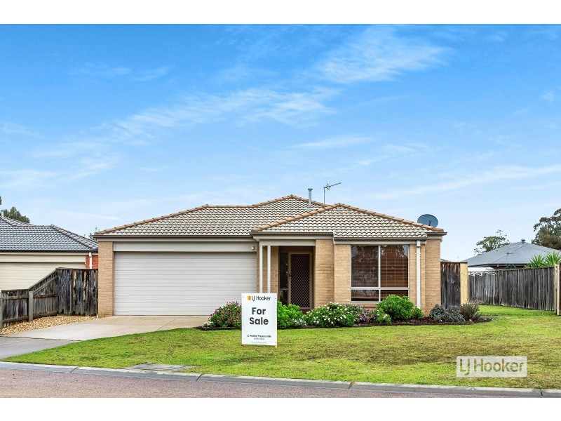 3 Alice Court, Paynesville VIC 3880