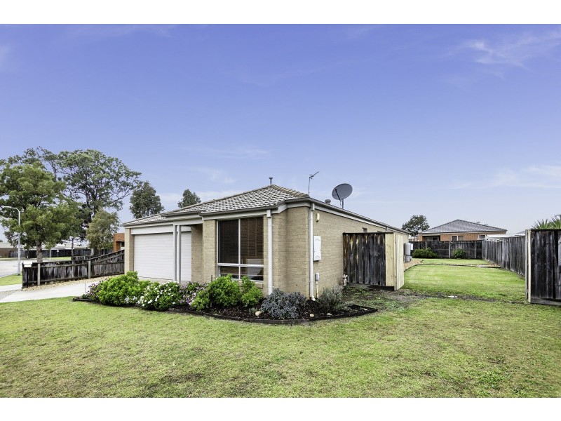 3 Alice Court, Paynesville VIC 3880