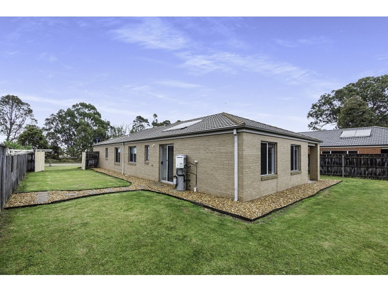 3 Alice Court, Paynesville VIC 3880