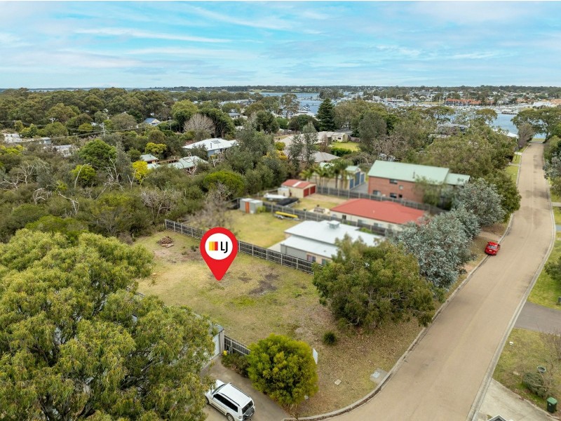 22 Lisa Court, Raymond Island VIC 3880