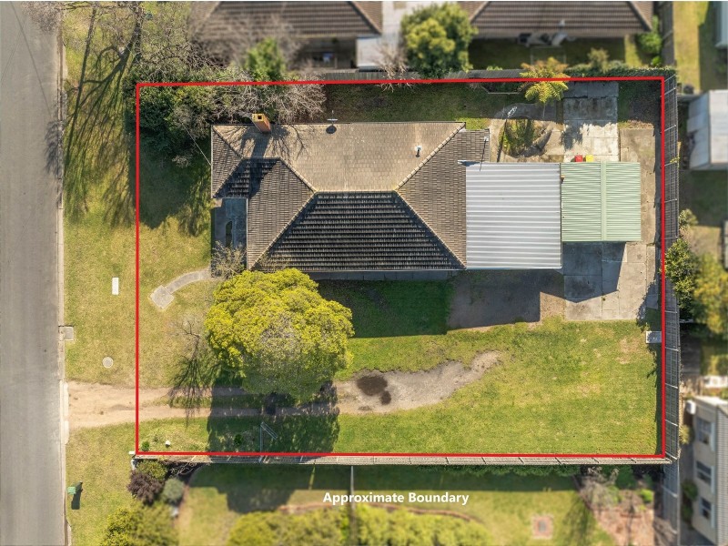 16 Reynolds Street, Paynesville VIC 3880