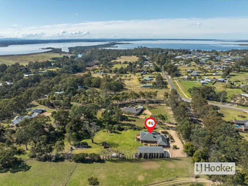 1277 Forge Creek Road, Eagle Point VIC 3878