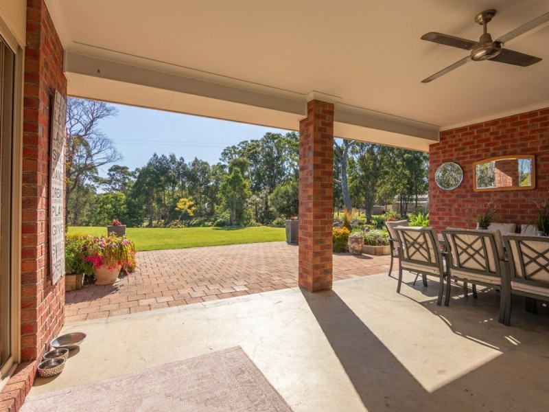 1277 Forge Creek Road, Eagle Point VIC 3878