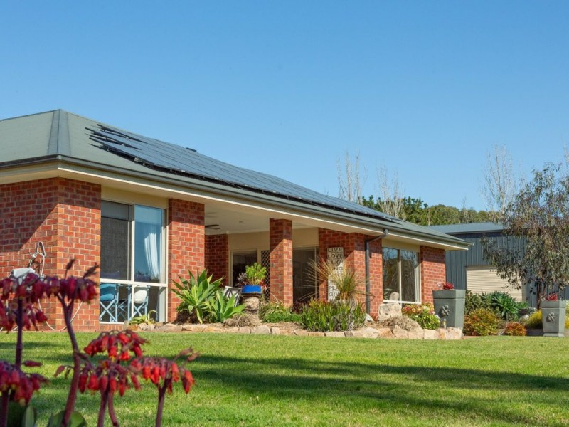 1277 Forge Creek Road, Eagle Point VIC 3878