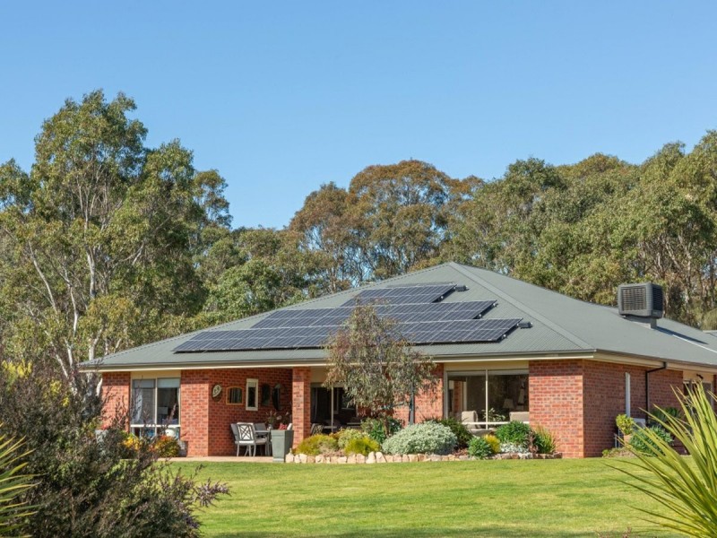 1277 Forge Creek Road, Eagle Point VIC 3878