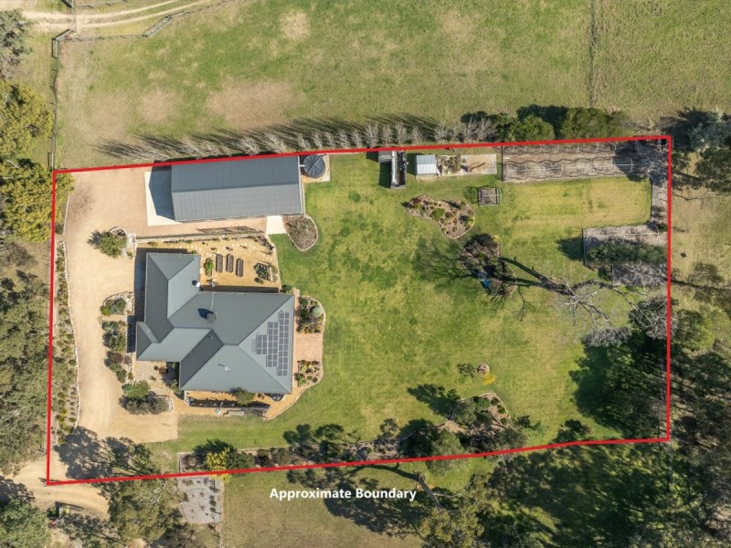 1277 Forge Creek Road, Eagle Point VIC 3878